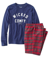 Kids' L.L.Bean Flannel Pajamas | L.L.Bean for sale