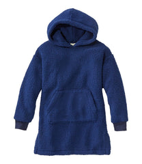 Kids' Wicked Cozy Sleep Hoodie | L.L.Bean online