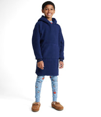 Kids' Wicked Cozy Sleep Hoodie | L.L.Bean online