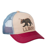 Toddlers' Trucker Hat | L.L.Bean near me