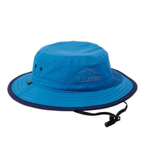 Toddlers' L.L.Bean Sun Shade Bucket Hat | L.L.Bean sale