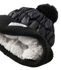 Kids' Puffer Pom Beanie | L.L.Bean near me