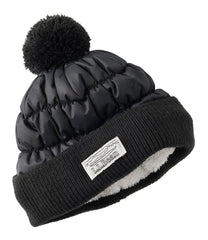 Kids' Puffer Pom Beanie | L.L.Bean near me