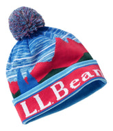 Kids' L.L.Bean Pom Hat | L.L.Bean for sale