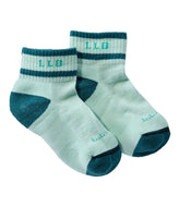 Kids' L.L.Bean Katahdin Socks, Quarter-Crew | L.L.Bean discount