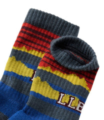 Kids' L.L.Bean Katahdin Socks | L.L.Bean online