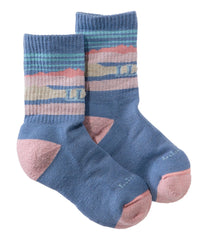 Kids' L.L.Bean Katahdin Socks | L.L.Bean online
