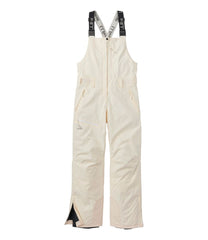 Women's Wildcat Bib Pants | L.L.Bean on sale