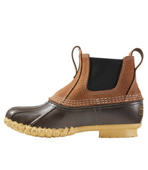 Women's Bean Boots, 6.5" Chelsea | L.L.Bean outlet