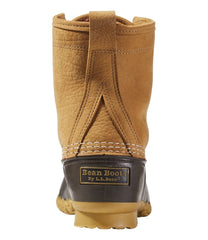 Women's Bean Boots, 8" Fleece-Lined Insulated | L.L.Bean outlet
