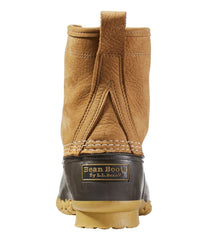 Men's Bean Boots, 8" Fleece-Lined Insulated | L.L.Bean sale