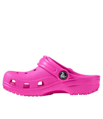 Toddlers' Crocs Classic Clogs | L.L.Bean outlet