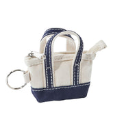 L.L.Bean Tote Bag Key Chain | L.L.Bean discount
