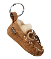 L.L.Bean Wicked Good Slipper Key Chain | L.L.Bean on sale