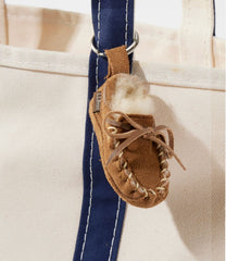 L.L.Bean Wicked Good Slipper Key Chain | L.L.Bean on sale