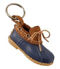 L.L.Bean Rubber Moc Key Chain | L.L.Bean near me