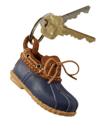 L.L.Bean Rubber Moc Key Chain | L.L.Bean near me
