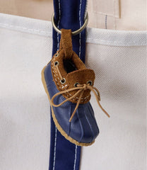 L.L.Bean Rubber Moc Key Chain | L.L.Bean near me