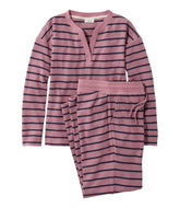 Women's Soft Waffle Sleep Set | L.L.Bean online