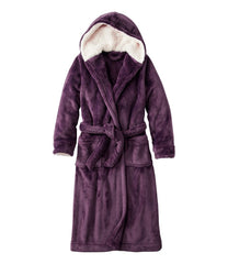 Women's Wicked Plush Robe | L.L.Bean for sale