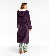 Women's Wicked Plush Robe | L.L.Bean for sale