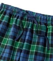 Women's L.L.Bean Flannel Sleep Pants, Plaid | L.L.Bean on sale