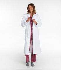 Women's Soft Plush Terry Robe | L.L.Bean outlet