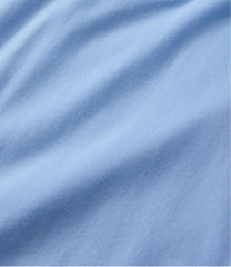 Women's Supima Cotton Nightgown, V-Neck Three-Quarter-Sleeve | L.L.Bean discount