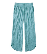 Women's Restorative Sleepwear Sleep Pants, Print | L.L.Bean for sale
