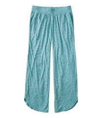 Women's Restorative Sleepwear Sleep Pants, Print | L.L.Bean for sale