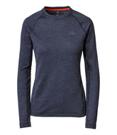 Women's L.L.Bean Midweight Base Layer Crew Top | L.L.Bean near me