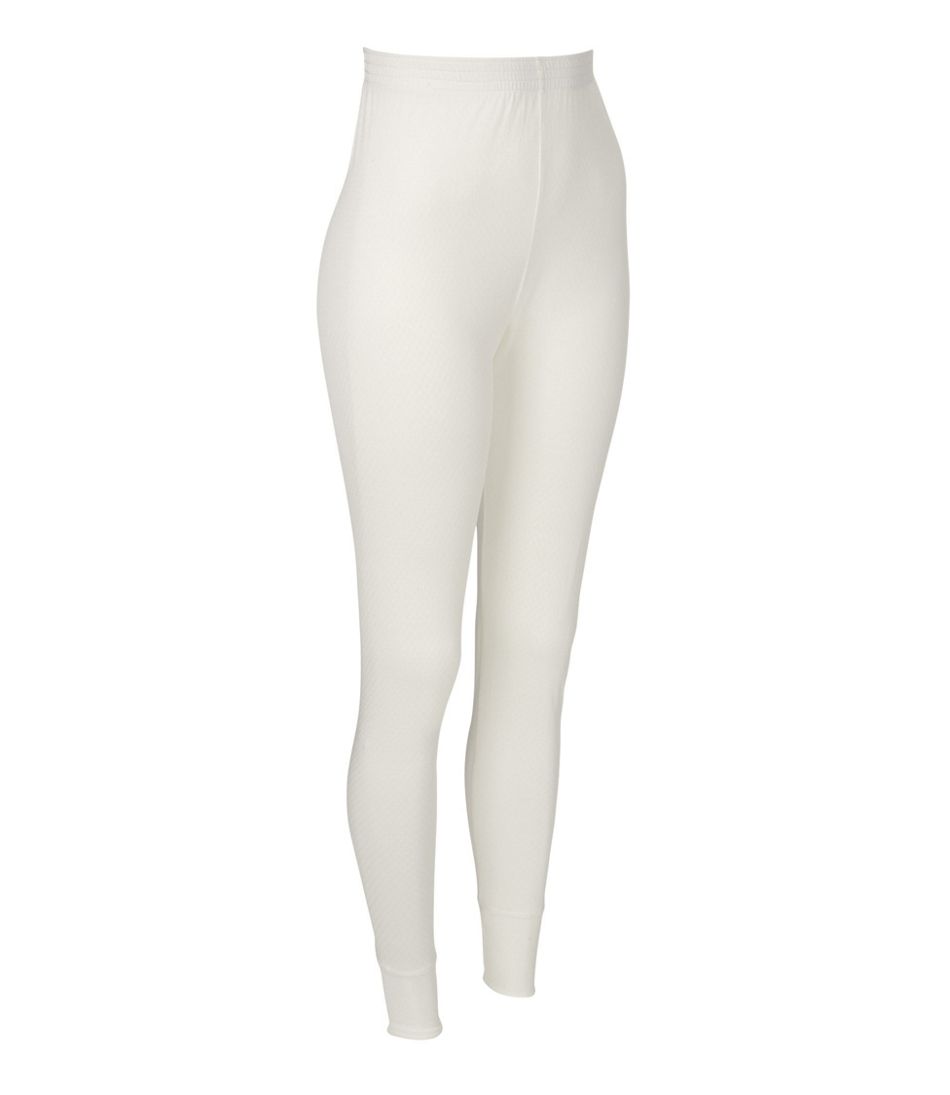 Women's Silk Pointelle, Pants | L.L.Bean online