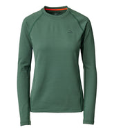 Women's L.L.Bean Heavyweight Base Layer Crew Top | L.L.Bean for sale