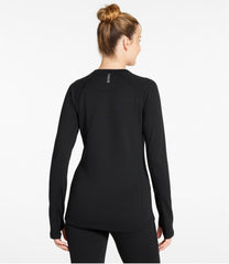 Women's L.L.Bean Heavyweight Base Layer Crew Top | L.L.Bean for sale
