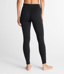 Women's Cresta Midweight 250 Pants, High-Rise Slim-Leg | L.L.Bean on sale