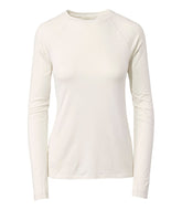 Women's L.L.Bean Simple Soft Base Layer, Crew | L.L.Bean sale