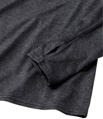 Women's L.L.Bean Simple Soft Base Layer, Crew | L.L.Bean sale