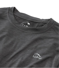 Women's Cresta Ultralight 150 Crew Top | L.L.Bean sale
