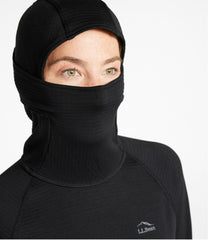 Women's L.L.Bean Heavyweight Base Layer Hoodie | L.L.Bean for sale