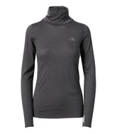 Women's Cresta Wool Ultralight 150 Turtleneck | L.L.Bean discount