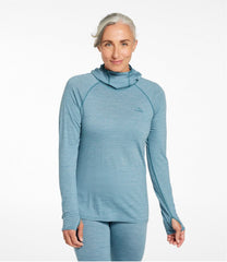 Women's Cresta Ultralight 150 Hoodie, Stripe | L.L.Bean online