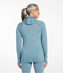 Women's Cresta Ultralight 150 Hoodie, Stripe | L.L.Bean online