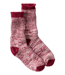 Adults' Cotton Ragg Socks | L.L.Bean near me