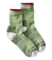 Women's Darn Tough Micro-Crew Cushion Socks | L.L.Bean online
