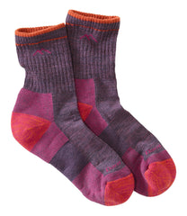 Women's Darn Tough Micro-Crew Cushion Socks | L.L.Bean online