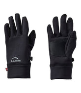 Women's Primaloft Therma-Stretch Fleece Gloves | L.L.Bean on sale