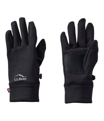 Women's Primaloft Therma-Stretch Fleece Gloves | L.L.Bean on sale