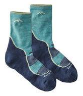 Women's Darn Tough Light Hiker Micro Crew Socks | L.L.Bean discount