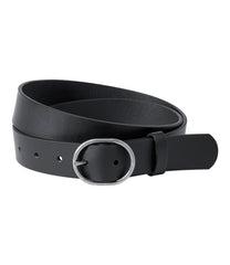 Women's L.L.Bean Oval Buckle Belt | L.L.Bean online