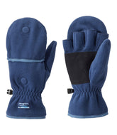 Adults' L.L.Bean Access Fleece Convertible Mitten | L.L.Bean near me